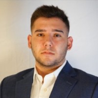 Zach Sharenow