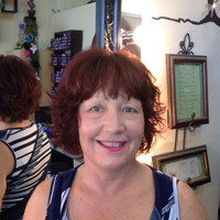 Jayne Chase