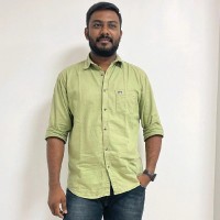 Vishnu Prasath