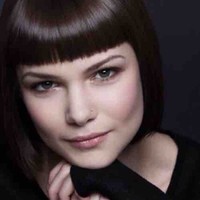 Rachel Louisa Maybank