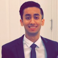 Shayan Sheikh
