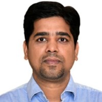 RAJESH JAISWAL