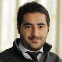 Jamal Ansary