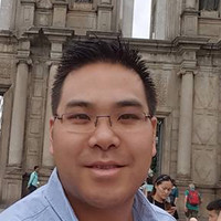 David Leung