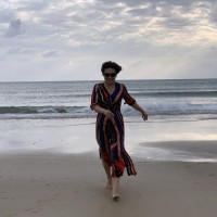Li (Lily) Yin