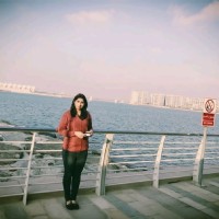 Fatima Shahid