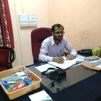 Dinesh Bansode