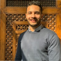 Abdelrahman Taha