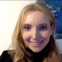 Pandora Langlais
