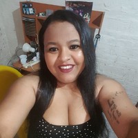 Carolina Britez