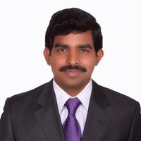 Ravikannan krishnasamy