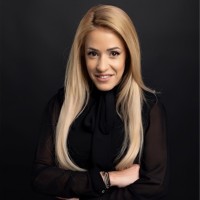Ana Maria Olteanu