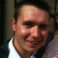 Stuart Beswick