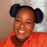 Angel Gitau