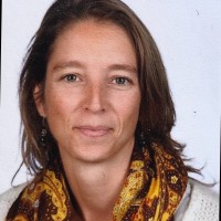 Isabel Persoons