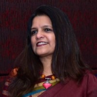 Sulekha Thakkar