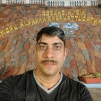 Dr Anil Kumar Jain