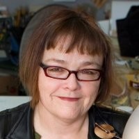 Deborah F. Lawrence