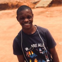 Kehinde Ogunsanya