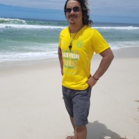 Hugo Matos