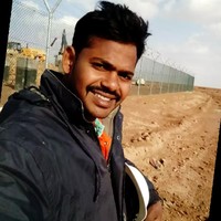 Krishna Venkata