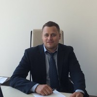 Дмитрий Семененко