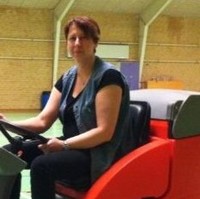 Vibeke Jacobsen