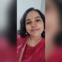 Akhila S Devan