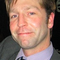 Andreas Farine