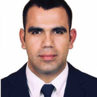 Jesus Ochoa