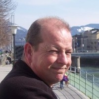 Richard King