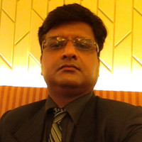 Ritesh Mahajan