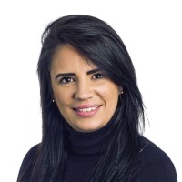 Regina Connell