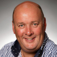 Paul Cullen