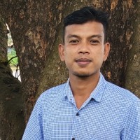 Ridwansyah Chaniago