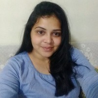Amita Bhavsar