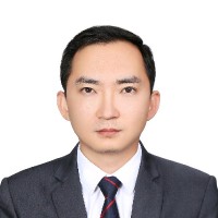 沈海洋
