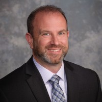 Aaron Schmid, Phr, Shrm-Cp