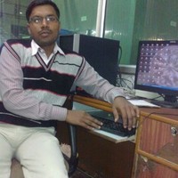 MITHILESH KUMAR