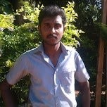 Lucky Suresh