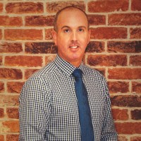 Chris Harvey