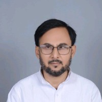 shamshad ahmad