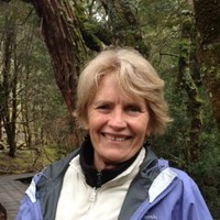 Deborah Cavanagh