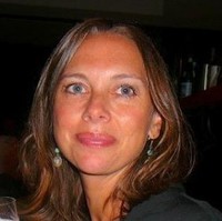 Sarah Burrows