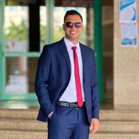 Mostafa Fadel