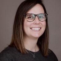 Megan Spry
