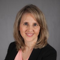 Kristen Scott, MBA