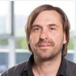 Eric Van Waelvelde