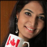 Nisha R Malik