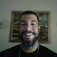 Anthony Garcia